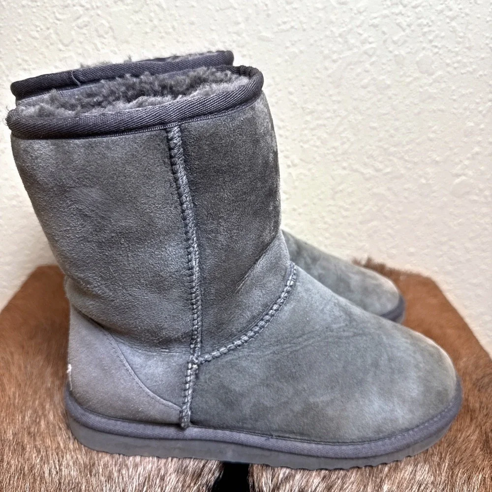 UGG australia boots